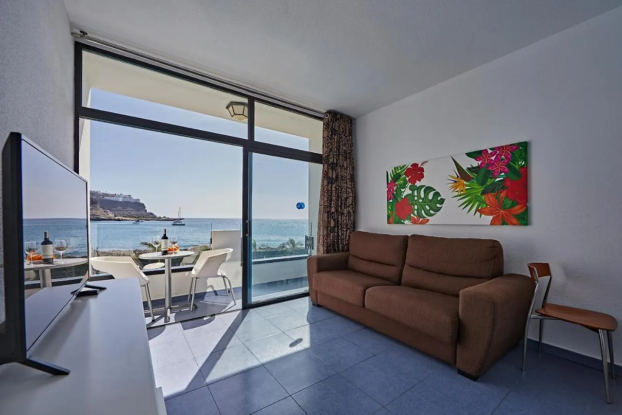 Apartamento Lovely View Mogán España