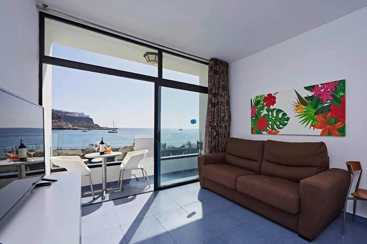 Apartamento Lovely View Mogán España